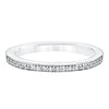 Goldman Wedding Band