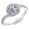 Scott Kay Wedding Band