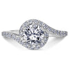 Scott Kay Wedding Band