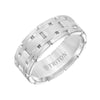 Triton Wedding Band