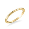 Goldman Wedding Band