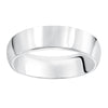 Goldman Wedding Band