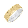ArtCarved Wedding Band