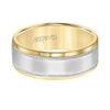 ArtCarved Wedding Band