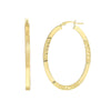 45mm Square Tube D/C Oval Hoop