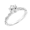 Goldman Engagement Ring