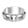 Goldman Wedding Band