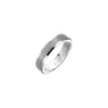 Triton Wedding Band