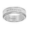 Triton Wedding Band