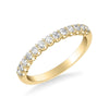 Goldman Wedding Band
