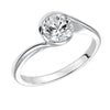 Goldman Engagement Ring