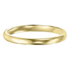 Goldman Wedding Band