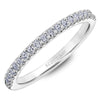Scott Kay Wedding Band