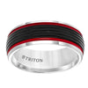 Triton Wedding Band