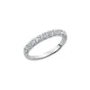 ArtCarved Wedding Band