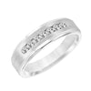 Goldman Wedding Band