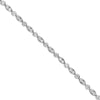 1-7/8tcw Diamond &amp; Marquise Station Bracelet