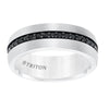 Triton Wedding Band