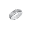 ArtCarved Wedding Band