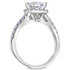 Scott Kay Engagement Ring