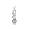 Belle Etoile Pendant