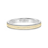 ArtCarved Wedding Band