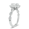10K 0.36Ct Fashion Ring