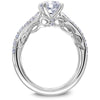 Scott Kay Engagement Ring