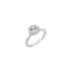 ArtCarved Engagement Ring
