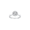 ArtCarved Engagement Ring