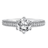 Goldman Engagement Ring