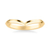 Goldman Wedding Band