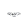 ArtCarved Engagement Ring