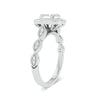 10K 0.36Ct Fashion Ring