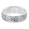 Goldman Wedding Band