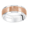 ArtCarved Wedding Band