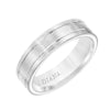 Goldman Wedding Band