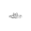 ArtCarved Engagement Ring