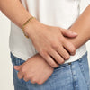8.70MM Men's Miami Cuban Chain