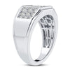 14K 1.00Ct Diamond Ring