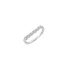 ArtCarved Wedding Band