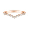 Goldman Wedding Band