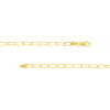 3mm Paper Clip Chain