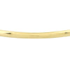 Polished Hinged Bangle