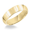 Goldman Wedding Band