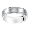 Goldman Wedding Band