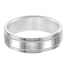 Goldman Wedding Band