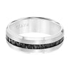 Goldman Wedding Band