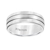 Triton Wedding Band