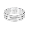 Triton Wedding Band